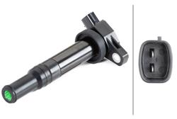Hella Ignition Coils 358057621