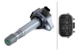 Hella Ignition Coils 358057721