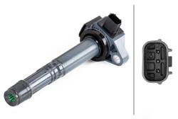 Hella Ignition Coils 358057761