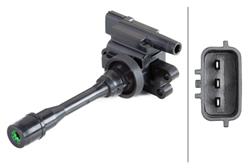 Hella Ignition Coils 358057781