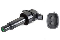 Hella Ignition Coils 358057821