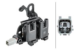Hella Ignition Coils 358057901