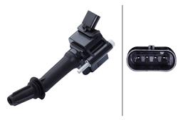 Hella Ignition Coils 358057921