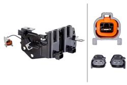 Hella Ignition Coils for 2001-2005 ACCENT - 358057961
