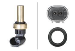 Hella Coolant Temperature Sensors 358058181