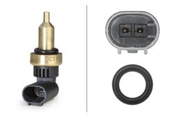 Hella Coolant Temperature Sensors 358058191