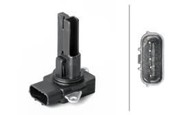 Hella Mass Airflow Sensors 358095241