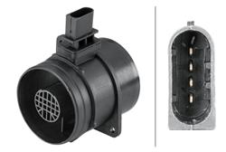Hella Mass Airflow Sensors for 2014-2016 SPRINTER 2500, SPRINTER 3500 - 358095301