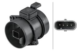 Hella Mass Airflow Sensors for 2014-2017 SPRINTER 2500, SPRINTER 3500 - 358095311