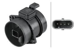 Hella Mass Airflow Sensors for 2014-2016 E250 - 358095321