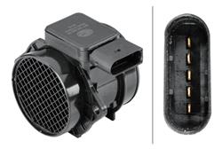 Hella Mass Airflow Sensors 358095351