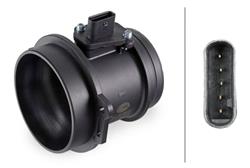 Hella Mass Airflow Sensors 358095381