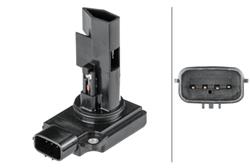 Hella Mass Airflow Sensors 358095391