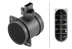 Hella Mass Airflow Sensors 358095401