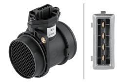 Hella Mass Airflow Sensors 358095411