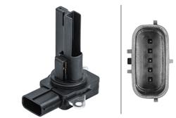 Hella Mass Airflow Sensors 358095551