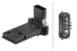 Hella Mass Airflow Sensors 358095581