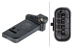 Hella Mass Airflow Sensors 358095591