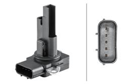 Hella Mass Airflow Sensors 358095601