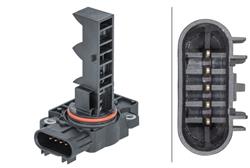 Hella Mass Airflow Sensors 358095721