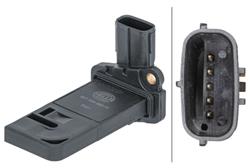 Hella Mass Airflow Sensors 358095771