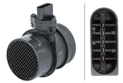 Hella Mass Airflow Sensors 358095781