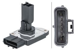 Hella Mass Airflow Sensors 358095791