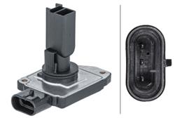 Hella Mass Airflow Sensors 358095801
