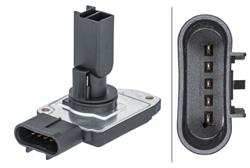 Hella Mass Airflow Sensors 358095811