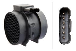 Hella Mass Airflow Sensors 358095891