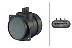 Hella Mass Airflow Sensors 358095911
