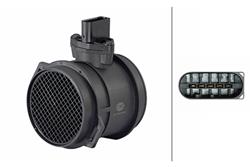 Hella Mass Airflow Sensors 358095921