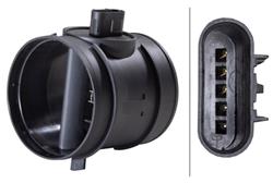 Hella Mass Airflow Sensors 358095951