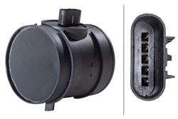 Hella Mass Airflow Sensors 358095961