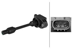 Hella Ignition Coils 358101021