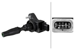 Hella Ignition Coils 358101041