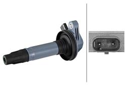Hella Ignition Coils 358101051