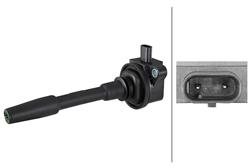 Hella Ignition Coils for 2018-2020 F-150, 2018-2026 MUSTANG - 358101081