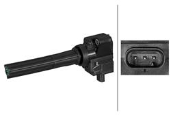 Hella Ignition Coils 358101091