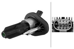 Hella Ignition Coils 358101281