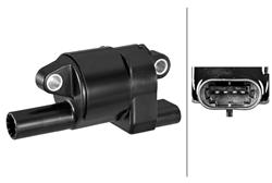 Hella Ignition Coils 358101291