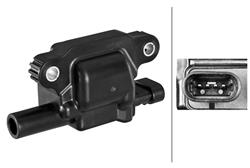 Hella Ignition Coils 358101321