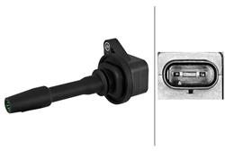 Hella Ignition Coils 358101481