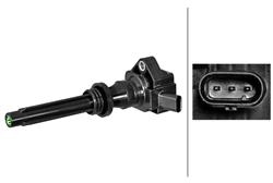 Hella Ignition Coils 358101621