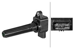 Hella Ignition Coils for 2008-2011 LANCER - 358101671