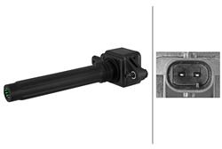 Hella Ignition Coils for 2013-2016 DART - 358101751