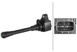 Hella Ignition Coils 358101761