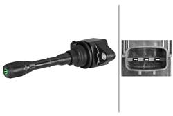 Hella Ignition Coils 358101901