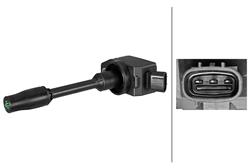 Hella Ignition Coils 358101931