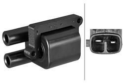 Hella Ignition Coils 358102031